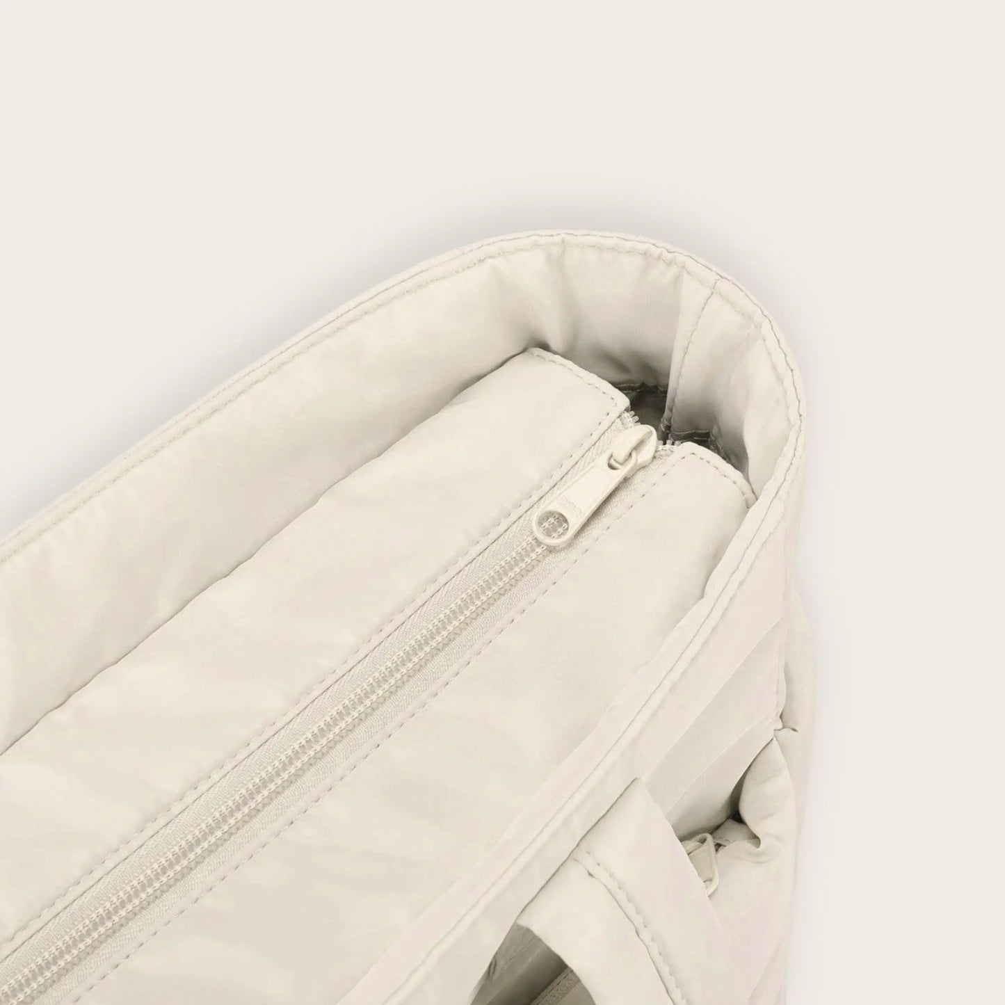 The Cloudy Puffy Tote Bag
